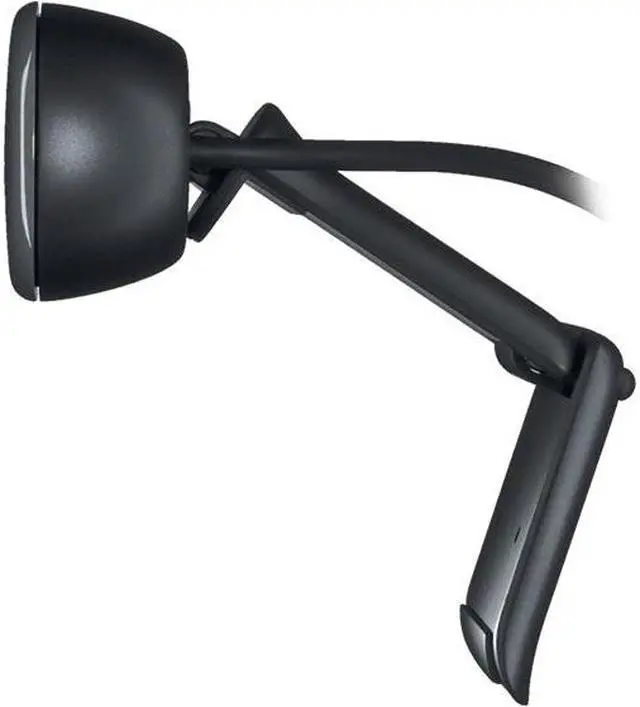 Alt view image 2 of 16 - Logitech HD Webcam C270 - Web camera - colour - 1280 x 720 - audio - USB 2.0