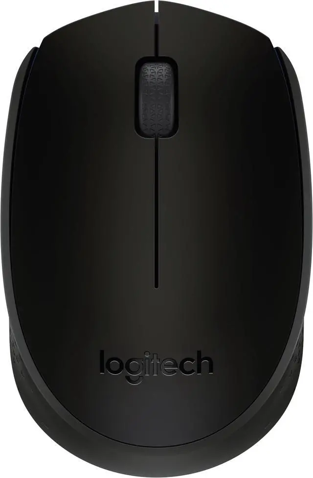 Main image of B170 Wireless USB Wireless Mouse