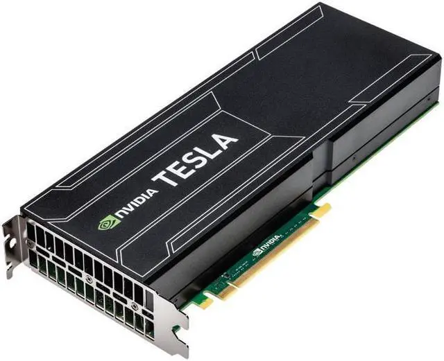 Main image of Tesla K40 12GB GDDR5 PCI-E 3.0 Graphics Card