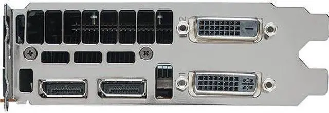 Alt view image 3 of 3 - Lenovo Quadro K6000 Graphic Card - PCI Express x16