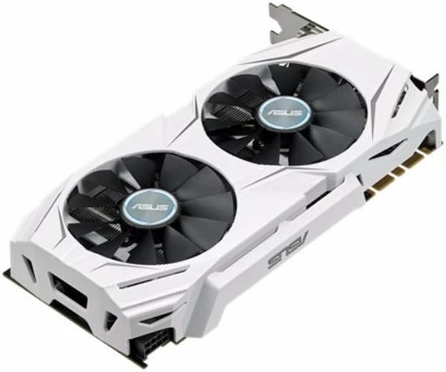 Alt view image 4 of 11 - ASUS GeForce GTX 1070 DirectX 12 90YV09T1-M0NA00 8GB 256-Bit GDDR5 PCI Express 3.0 x16 Video Card