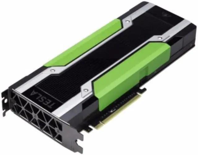 Main image of PNY Tesla M60 16GB GDDR5 PCI-E x16 3.0 Graphics Card