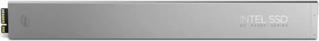 Main image of Intel DC P4500 4TB PCIe Internal Solid State Drive - SSDPERKX040T701