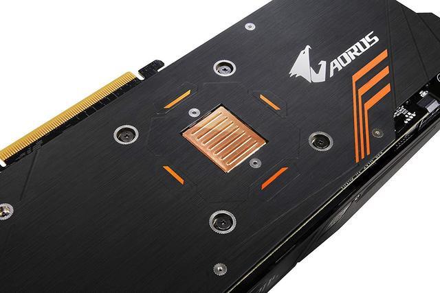 Fashion aorus 1060