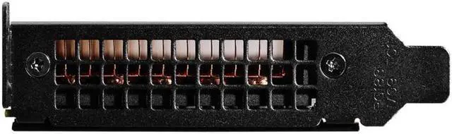 Alt view image 4 of 4 - PNY Tesla T4 16 GB GDDR6 Graphics Card (TCST4MATX-PB)
