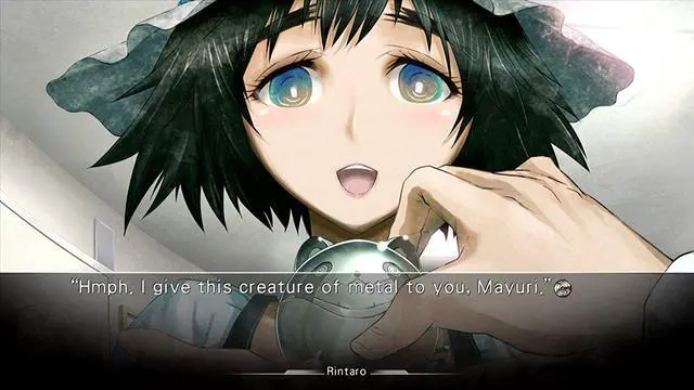 Alt view image 2 of 11 - PS Vita Steins;Gate - PlayStation Vita