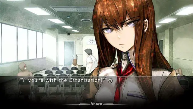 Alt view image 3 of 11 - PS Vita Steins;Gate - PlayStation Vita