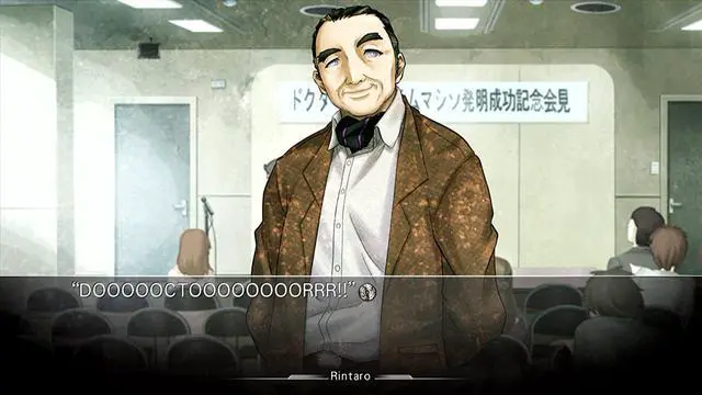 Alt view image 4 of 11 - PS Vita Steins;Gate - PlayStation Vita