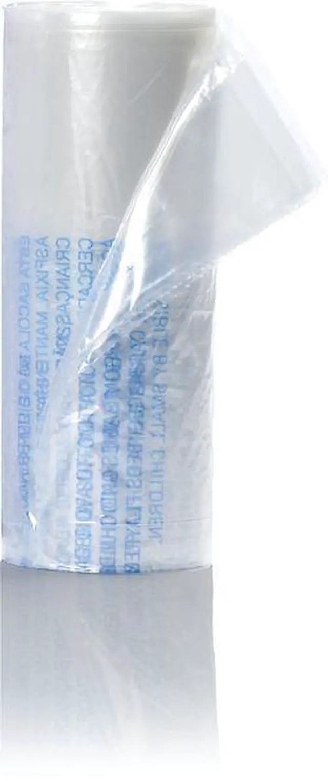 Alt view image 11 of 20 - Shredder Bags, 6-8 Gal Capacity