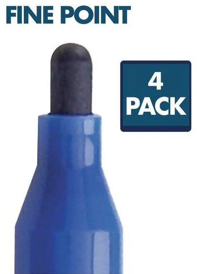Alt view image 5 of 18 - Quartet Enduraglide Dry Erase Marker