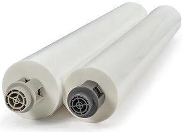 Alt view image 6 of 11 - GBC Laminating Film EZload 1.5 mil 27"x500' CL 3126061EZ