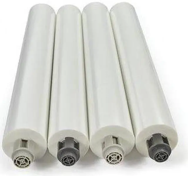 Alt view image 5 of 11 - GBC Laminating Film EZload 1.5 mil 27"x500' CL 3126061EZ
