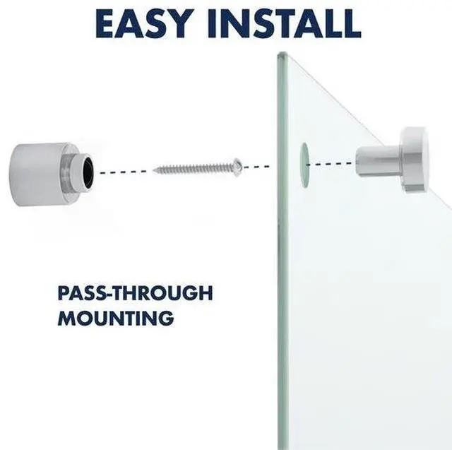 Alt view image 6 of 20 - Quartet G3624F Infinity Glass Marker Board, Frosted, 36 x 24, 1 Each