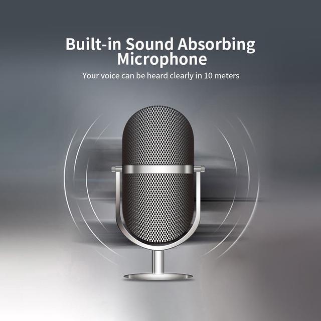 Alt view image 4 of 7 - HXSJ 480P Web Cam with Absorption Microphone MIC for Skype for Android TV Rotatable Computer Special Effects Camera Webcam