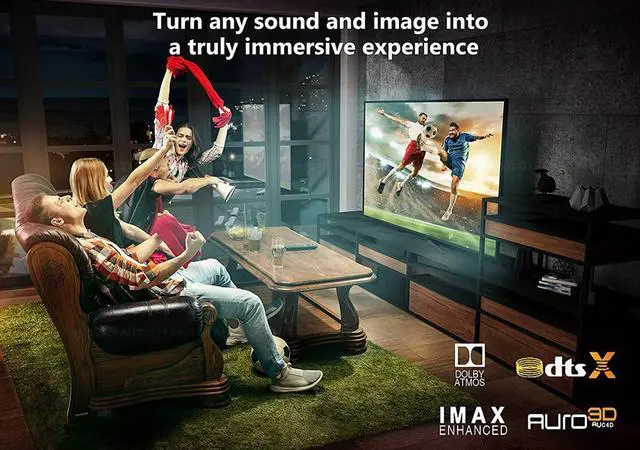 Alt view image 6 of 8 - 8K HDMI2.1 Fiber Optic Cable, 48Gbps High Speed HDMI 2.1 Cable, Supports 8K 60Hz 4K 120Hz 144Hz 3D Dynamic HDR HDCP 2.2/2.3 eARC 4:4:4, 100% Real 8K Quality HDMI Fiber Optic Cord (33Feet)