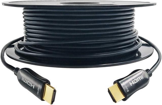 8K HDMI-Compatible Cable 4K@120Hz 8K@60Hz HDMI 2.1 Cable 48Gbps Adapter For  RTX 3080 eARC HDR Video Cable PC Laptop TV box PS5