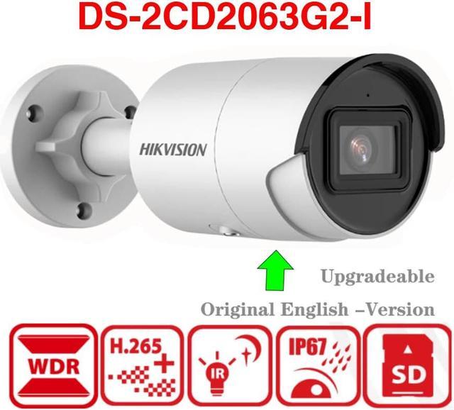 hikvision lens replacement