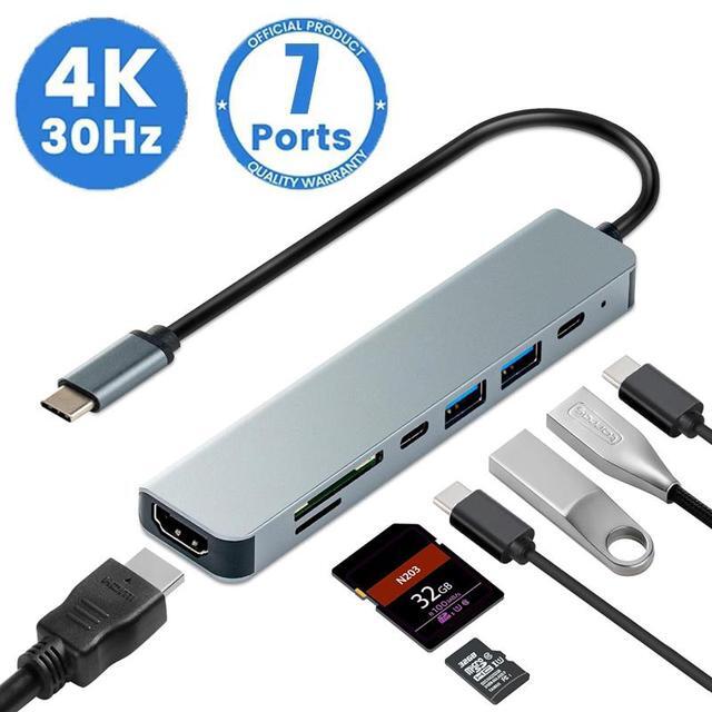 Ipad Pro Docking Station Ipad Pro Hub IPad Pro USB C Hub Stand