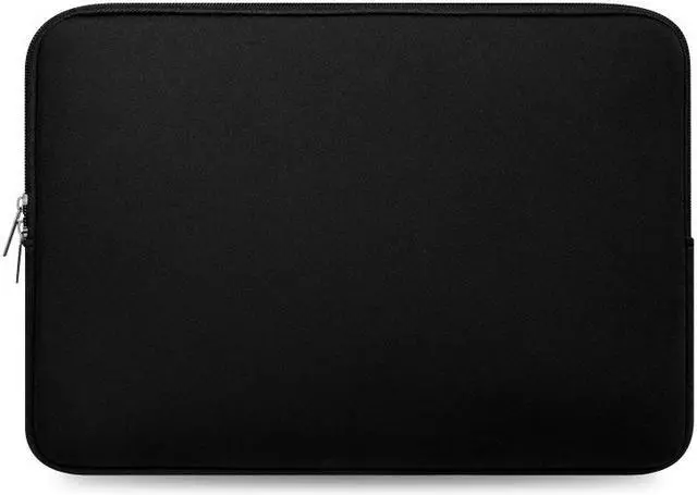 Alt view image 2 of 3 - Jansicotek Laptop Sleeve Case For 11"-11.6" Macbook Air / Pro Notebook Carring Bag