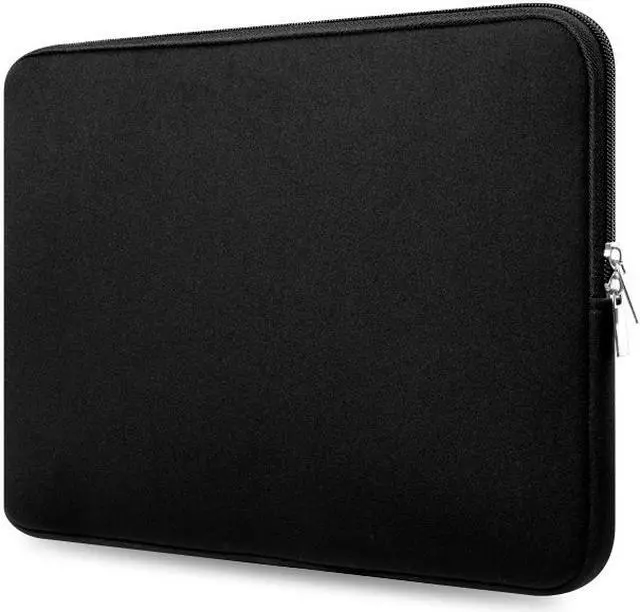 Alt view image 3 of 3 - Jansicotek Laptop Sleeve Case For 11"-11.6" Macbook Air / Pro Notebook Carring Bag