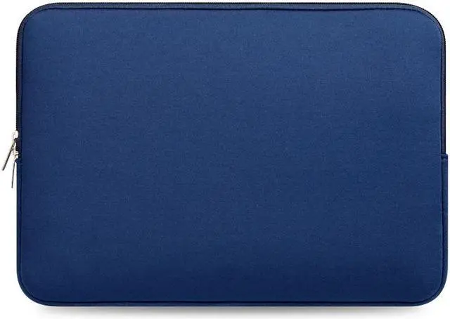 Alt view image 2 of 3 - Jansicotek Laptop Sleeve Case For 11"-11.6" Macbook Air / Pro Notebook Carring Bag
