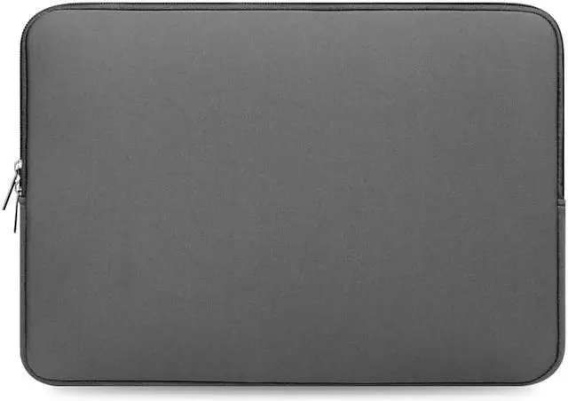 Alt view image 2 of 3 - Jansicotek Laptop Sleeve Case For 11"-11.6" Macbook Air / Pro Notebook Carring Bag
