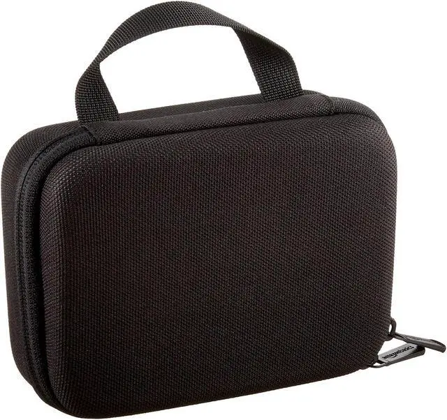 Alt view image 3 of 7 - Jansicotek Professional Protable Carrying Case for GoPro - Small