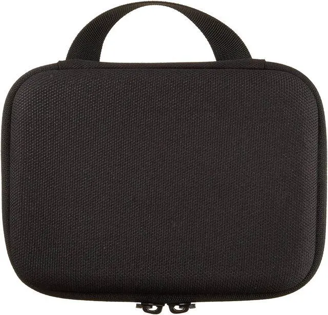Alt view image 2 of 7 - Jansicotek Professional Protable Carrying Case for GoPro - Small