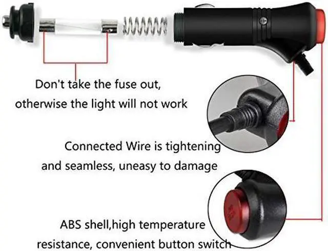 Alt view image 4 of 7 - Jansicotek Automotive LED Interior Lights4Pcs 36LEDs Lights DC12V Car Multi-color Music RGB LED Interior Lighting, Car Decorative Lights, With Sound-activated, Remote Controller