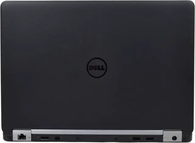 Alt view image 6 of 7 - Dell Latitude E7470 i5-6300U 2.60GHz CPU 8GB DDR4 RAM 256GB Solid State Hard Drive 14.0" HD LED Windows 10 Professional