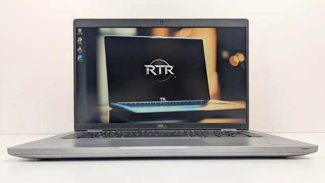 Alt view image 3 of 7 - Dell Latitude 5410 - 14" Laptop - Intel Core i5-10310U CPU @ 1.80GHz - 16GB RAM - 512GB SSD - Windows 11 Pro