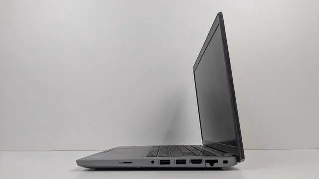 Alt view image 4 of 7 - Dell Latitude 5410 - 14" Laptop - Intel Core i5-10310U CPU @ 1.80GHz - 16GB RAM - 512GB SSD - Windows 11 Pro