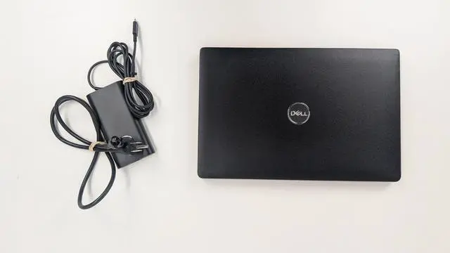 Alt view image 7 of 7 - Dell Latitude 5410 - 14" Laptop - Intel Core i5-10310U CPU @ 1.80GHz - 16GB RAM - 512GB SSD - Windows 11 Pro