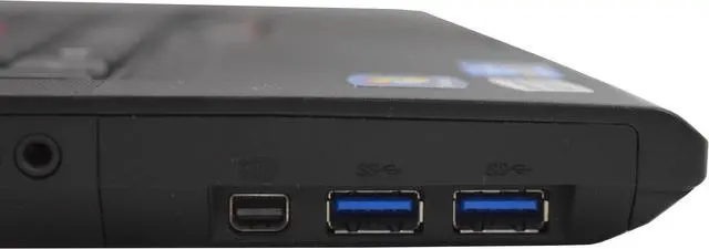 Alt view image 4 of 4 - Lenovo ThinkPad T430 Laptop i5-3320M 2.6GHz 8GB 320GB WebCam Wireless Win10 Pro