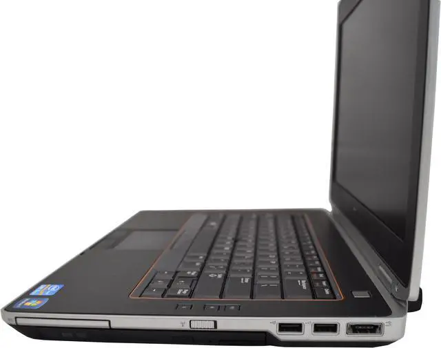 Alt view image 3 of 3 - Dell Latitude E6420 Laptop i5-2520M 2.5GHz 8GB RAM 120SSD 14" Win10