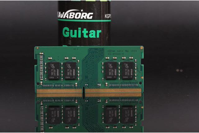 Crucial 16GB DDR4-2666 SODIMM for Mac, CT16G4S266M