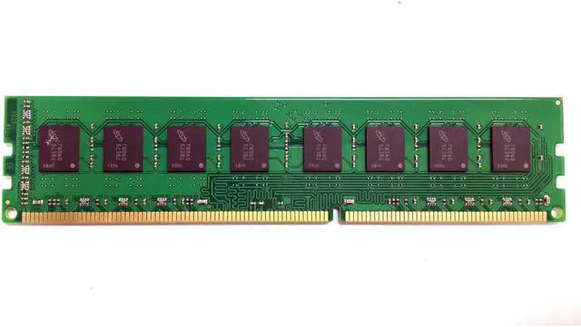 Alt view image 2 of 2 - Avarum Ram Compatible With  Crucial 8GB Single DDR3/DDR3L 1600 MT/s (PC3-12800)  UDIMM 240-Pin Memory - CT102464BD160B