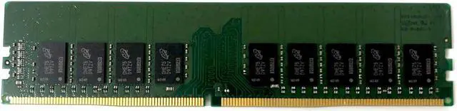 Alt view image 2 of 3 - 16GB DDR4 2666 ECC Unbuffered UDIMM for Synology RS1619xs+  Memory RAM by Avarum RAM