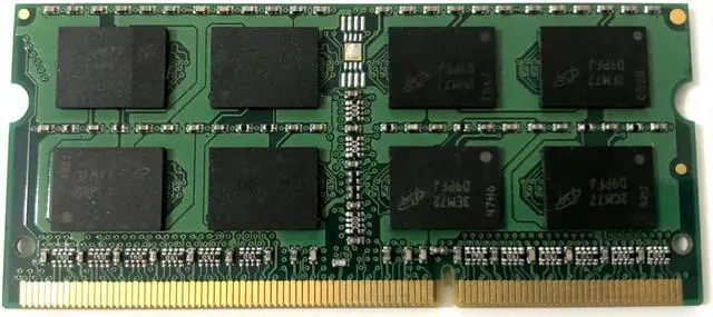 Alt view image 5 of 7 - 64GB 4x 16GB Hynix ORIGINAL 1866MHz DDR3 Memory for Late 2013 APPLE Mac Pro