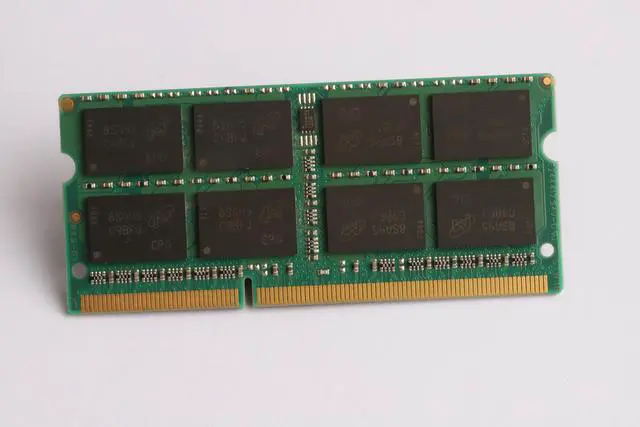 Alt view image 7 of 7 - Avarum RAM equal to 16GB 204-Pin DDR3 SO-DIMM DDR3L 1600 (PC3L 12800) Laptop Memory Model CT204864BF160B