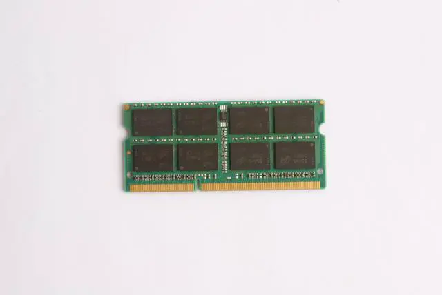 Alt view image 6 of 7 - Avarum RAM equal to 32GB (2 x 16GB) 204-Pin DDR3 SO-DIMM DDR3L 1600 (PC3L 12800) Laptop Memory Model CT2KIT204864BF160B