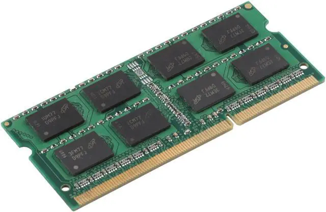 Alt view image 5 of 7 - Avarum RAM equal to 8GB 204-Pin DDR3 SO-DIMM DDR3 1600 (PC3 12800) Memory for Apple Model CT8G3S160BM