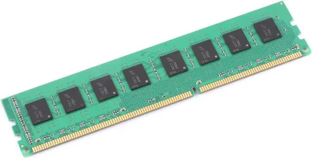 Alt view image 4 of 7 - Avarum RAM equal to 16GB (2 x 8GB) 240-Pin DDR3 SDRAM DDR3L 1600 (PC3L 12800) Desktop Memory Model CT2K102464BD160B