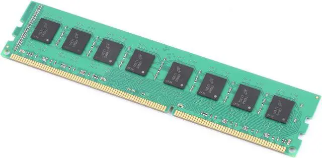 Alt view image 4 of 7 - Avarum RAM equal to 8GB DDR3L 1600 (PC3L 12800) Desktop Memory Model CT102464BD160B