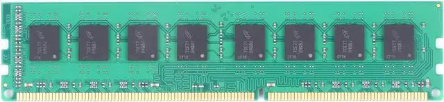 Alt view image 6 of 7 - Avarum RAM equal to 8GB DDR3L 1600 (PC3L 12800) Desktop Memory Model CT102464BD160B