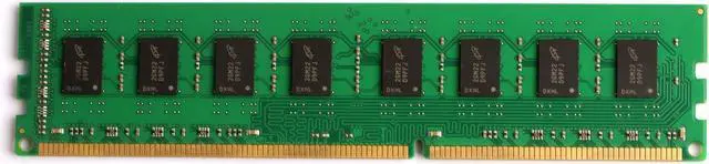 Alt view image 7 of 7 - Avarum RAM equal to 8GB (2 x 4GB) DDR3L 1600 (PC3L 12800) High Density Desktop Memory Model CT2K51264BD160BJ