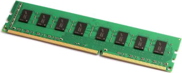 Alt view image 5 of 7 - Avarum RAM equal to 8GB (2 x 4GB) DDR3L 1600 (PC3L 12800) High Density Desktop Memory Model CT2K51264BD160BJ