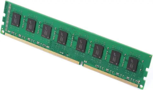 Alt view image 5 of 7 - Avarum RAM equal to 8GB (2 x 4GB) 240-Pin DDR3 SDRAM DDR3 1600 (PC3 12800) Desktop Memory