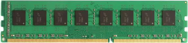 Alt view image 3 of 7 - Avarum RAM equal to 16GB (2 x 8GB) DDR3 1600 (PC3 12800) Desktop Memory Model CT2KIT102464BA160B