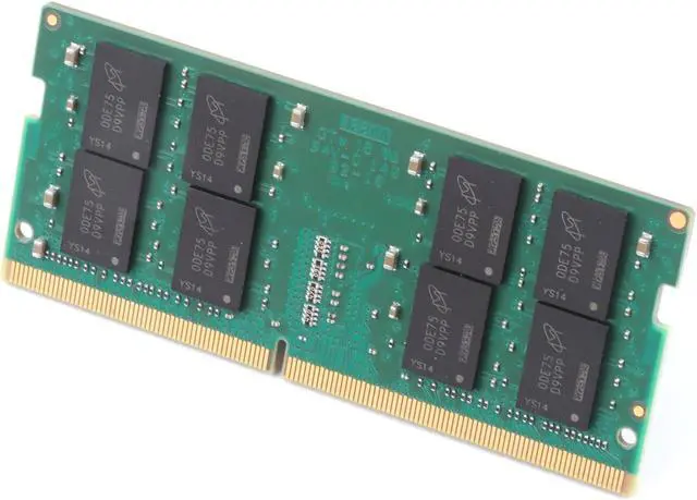 Alt view image 6 of 7 - Avarum RAM equal to 16GB 260-Pin DDR4 SO-DIMM DDR4 2133 (PC4 17000) Laptop Memory Model CT16G4SFD8213